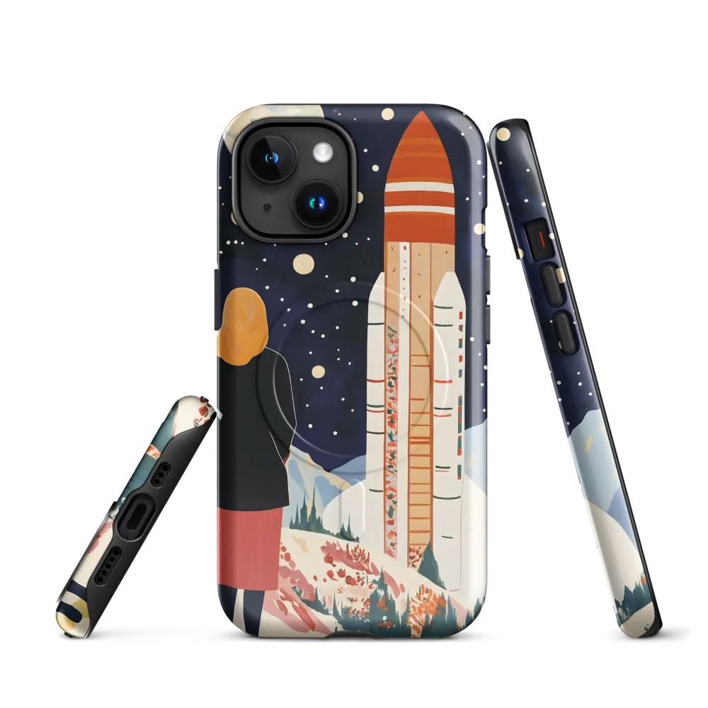Journey to the Stars
