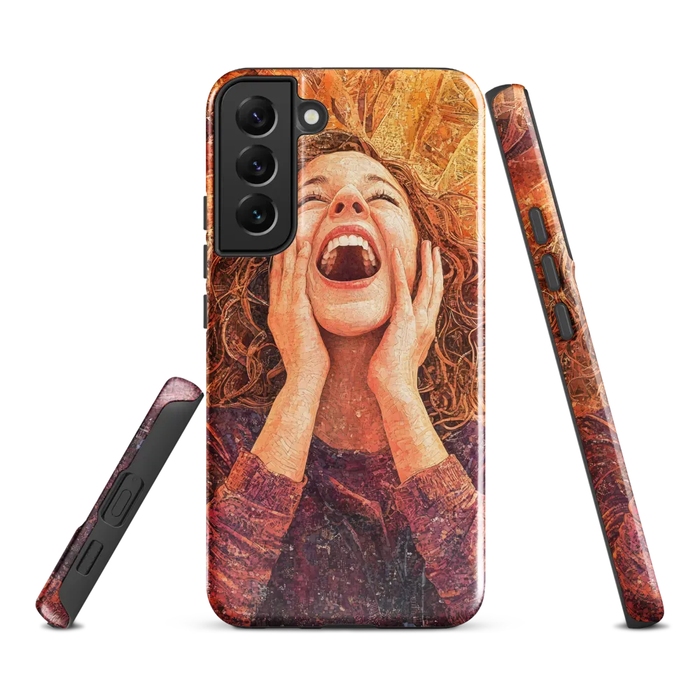 Euphoria in Mosaic