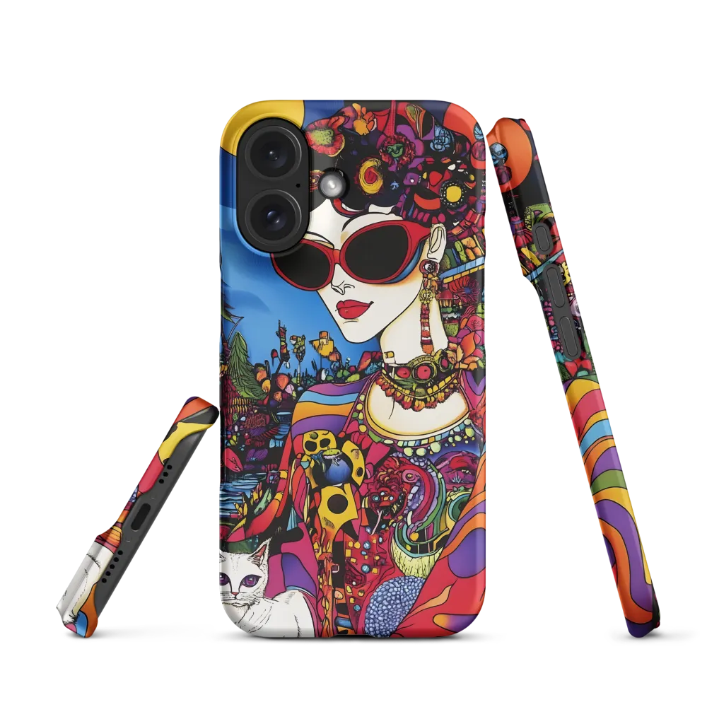 Whimsy in Color
