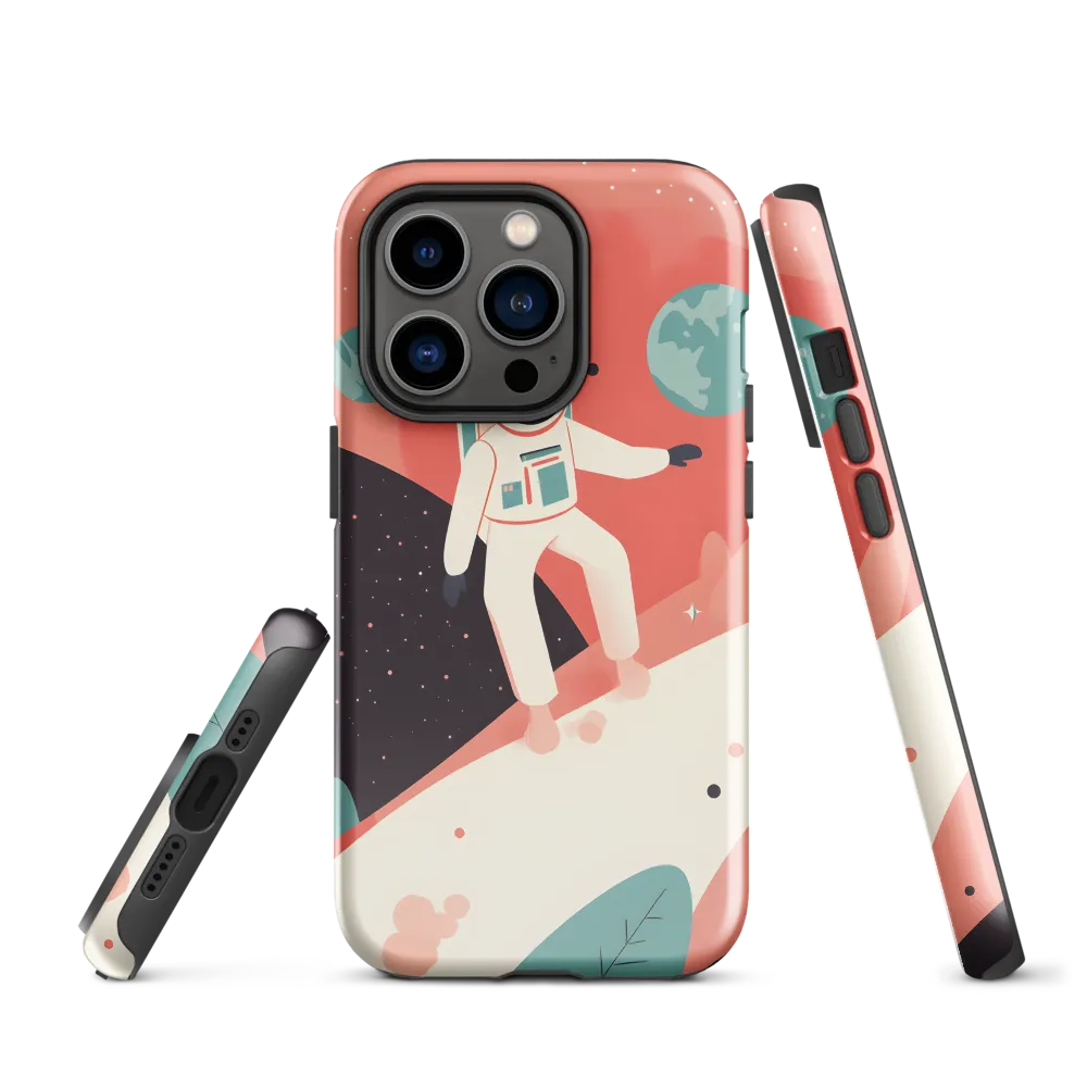 Cosmic Journey