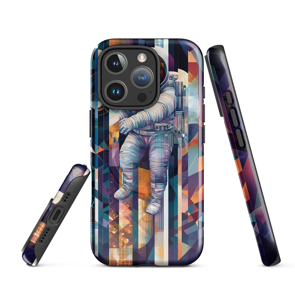 Celestial Explorer