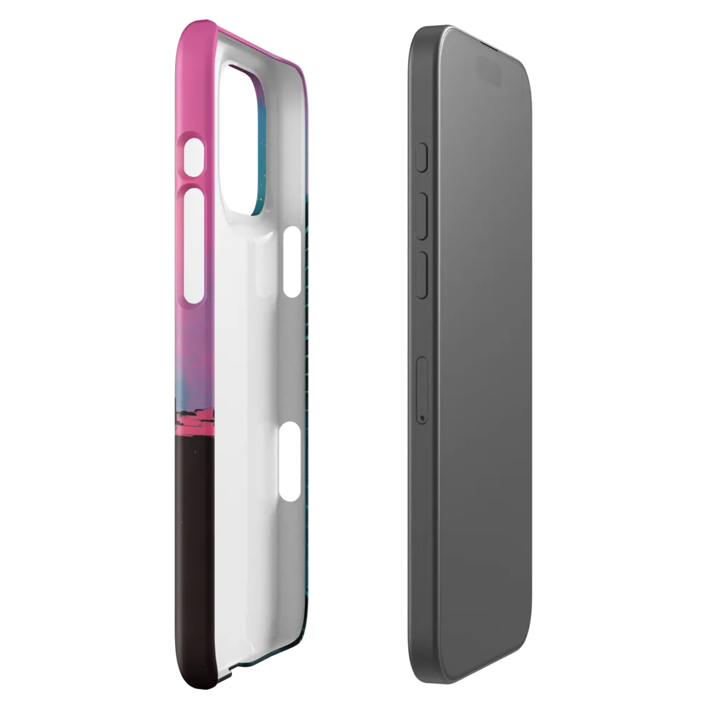 Neon Horizon