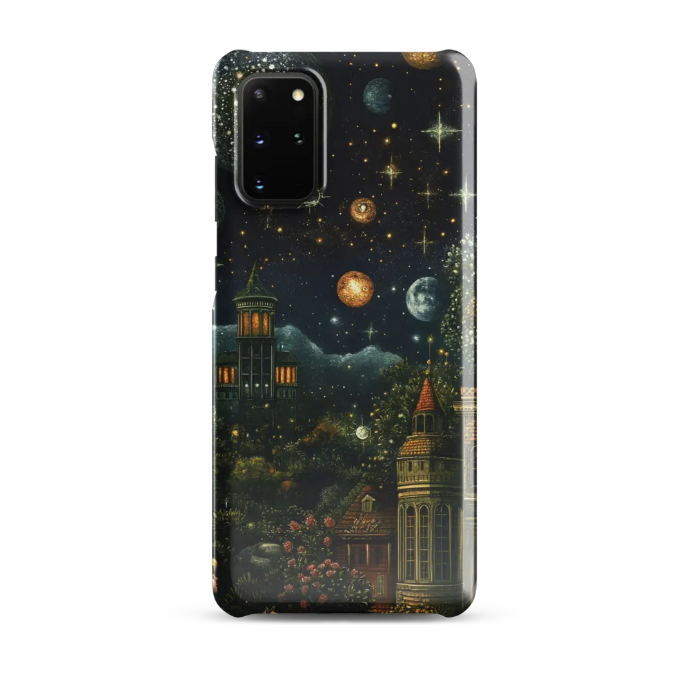 Beyond the Stars: A Journey of Wonder