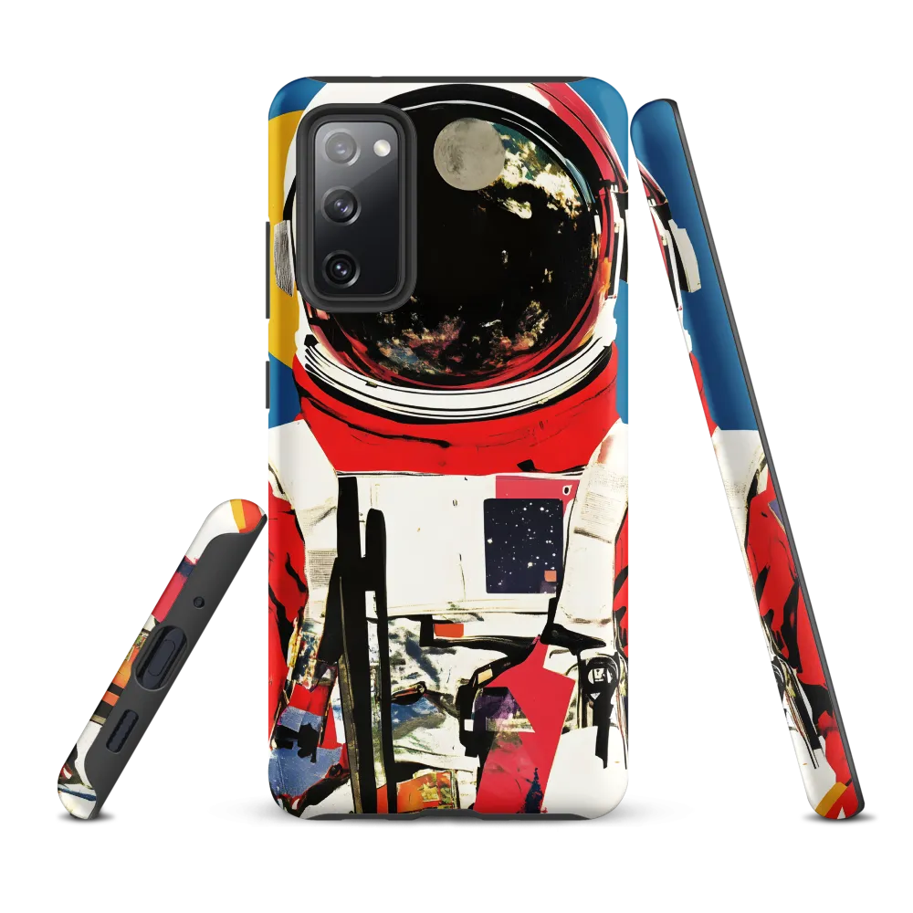 Exploring the Cosmos: A Journey Beyond