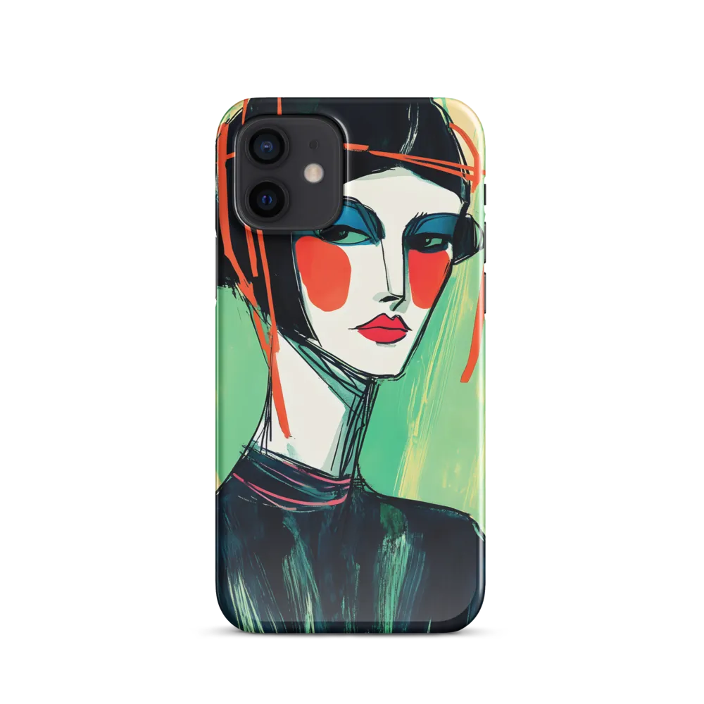 Bold Elegance