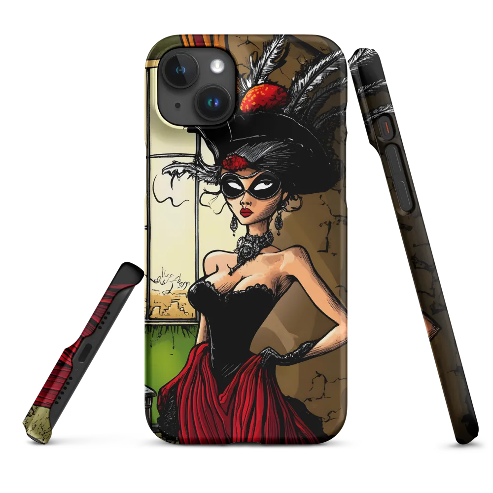 Chic Enigma