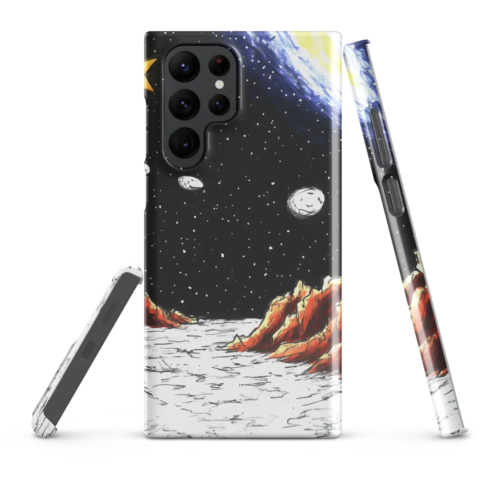 Celestial Dreams