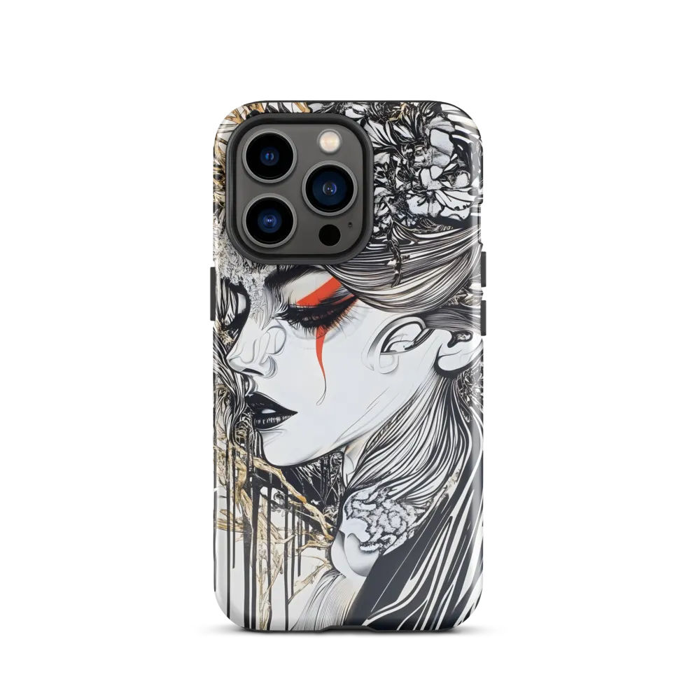 Veiled Mystique