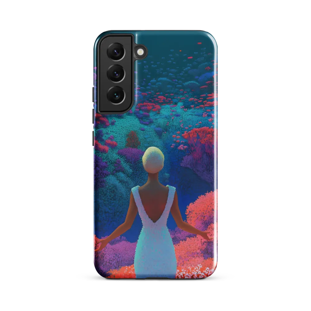 Harmony Under the Waves