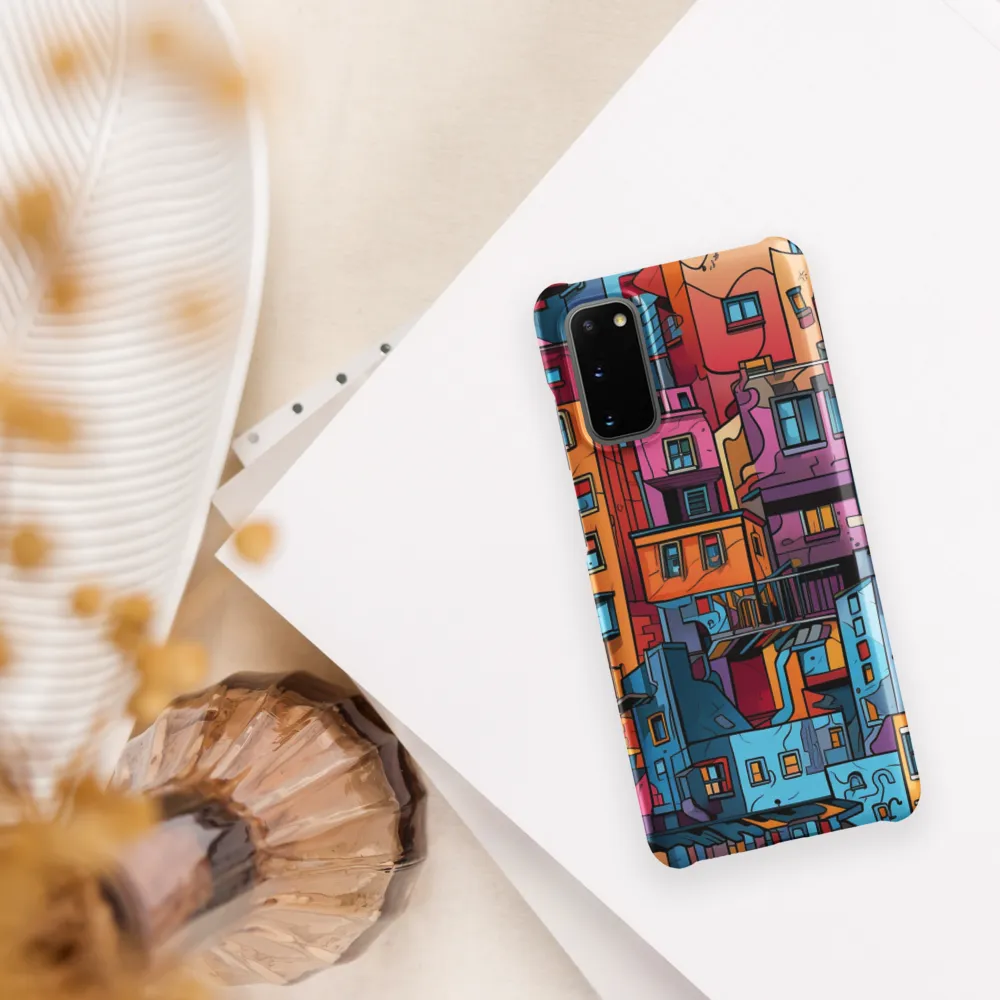 Urban Kaleidoscope