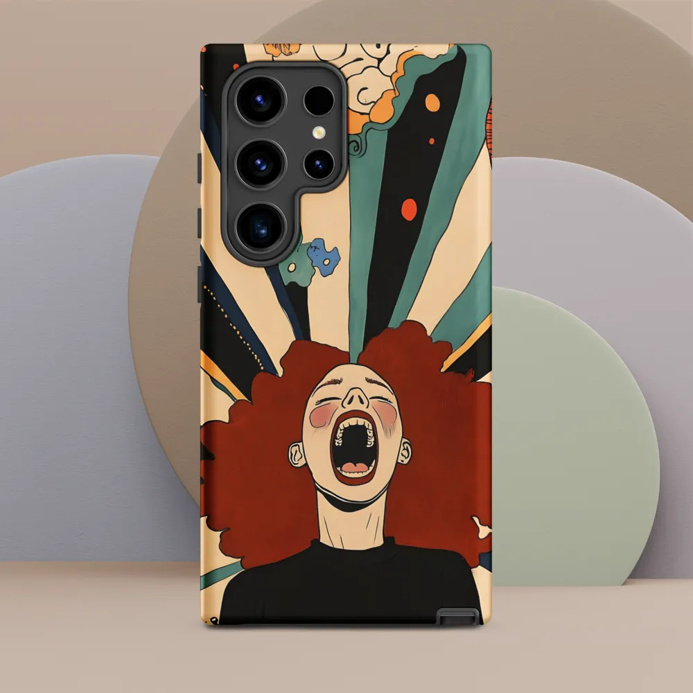 Roar of Emotion