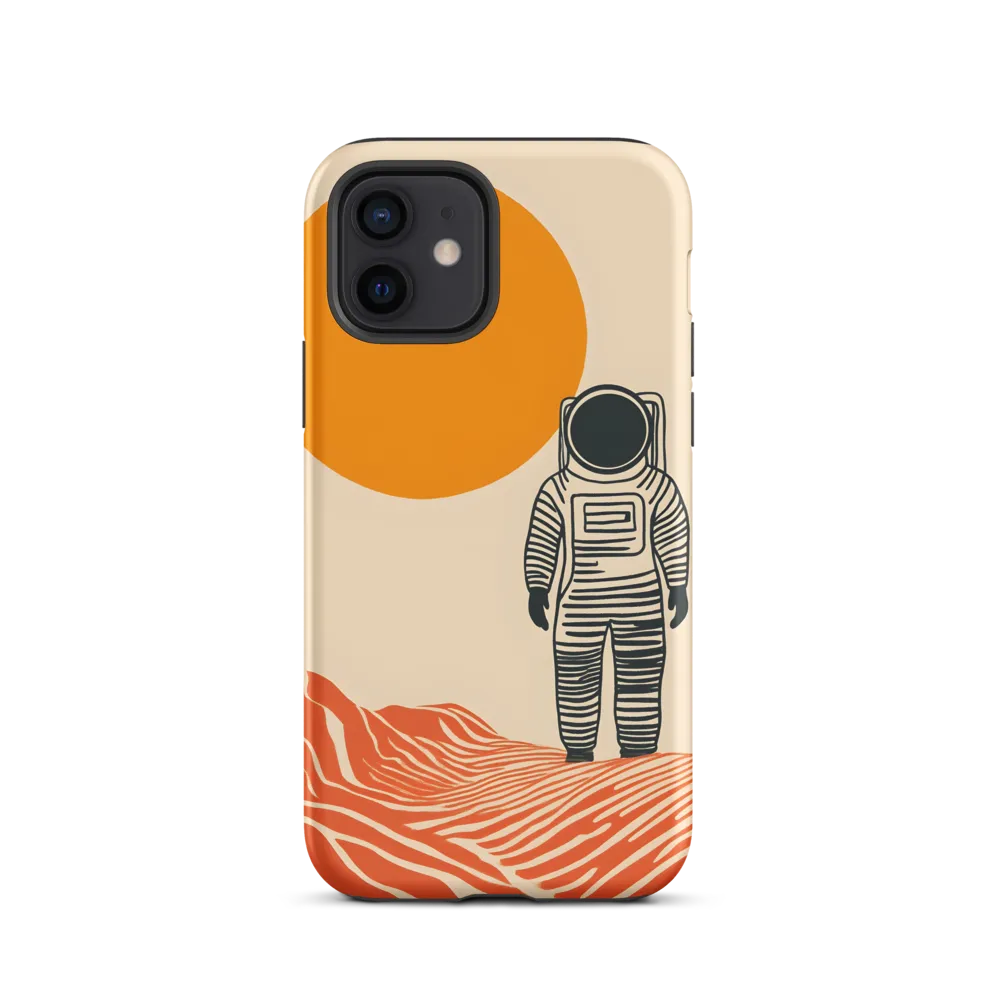 Solitude in Space