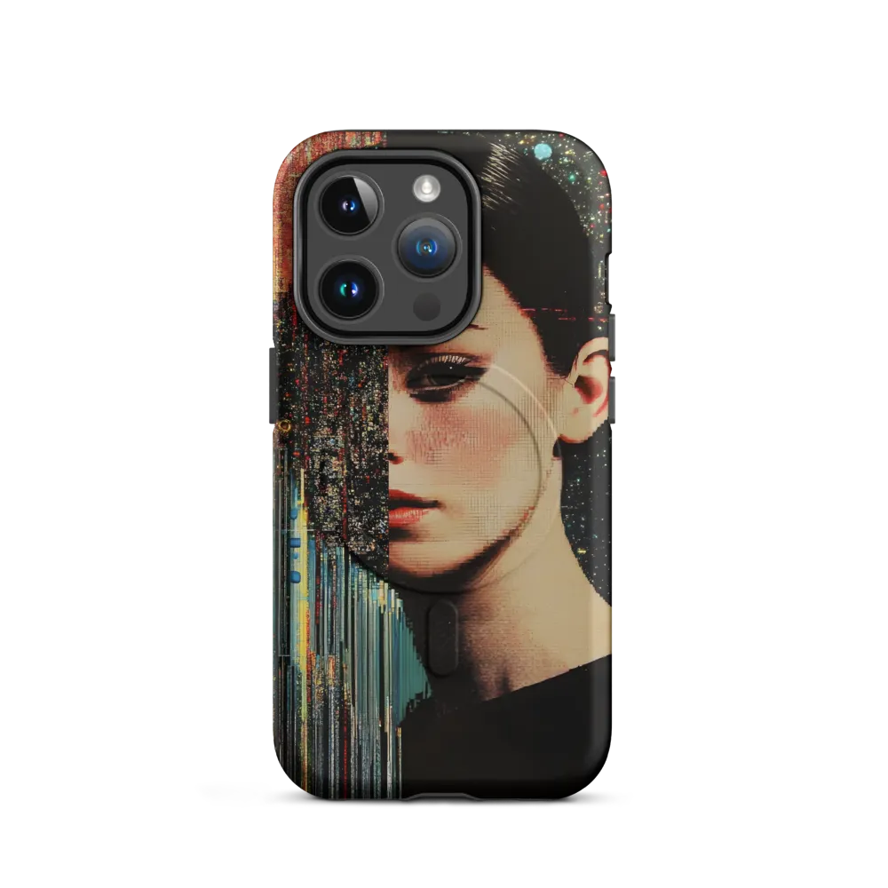 Fragmented Reality