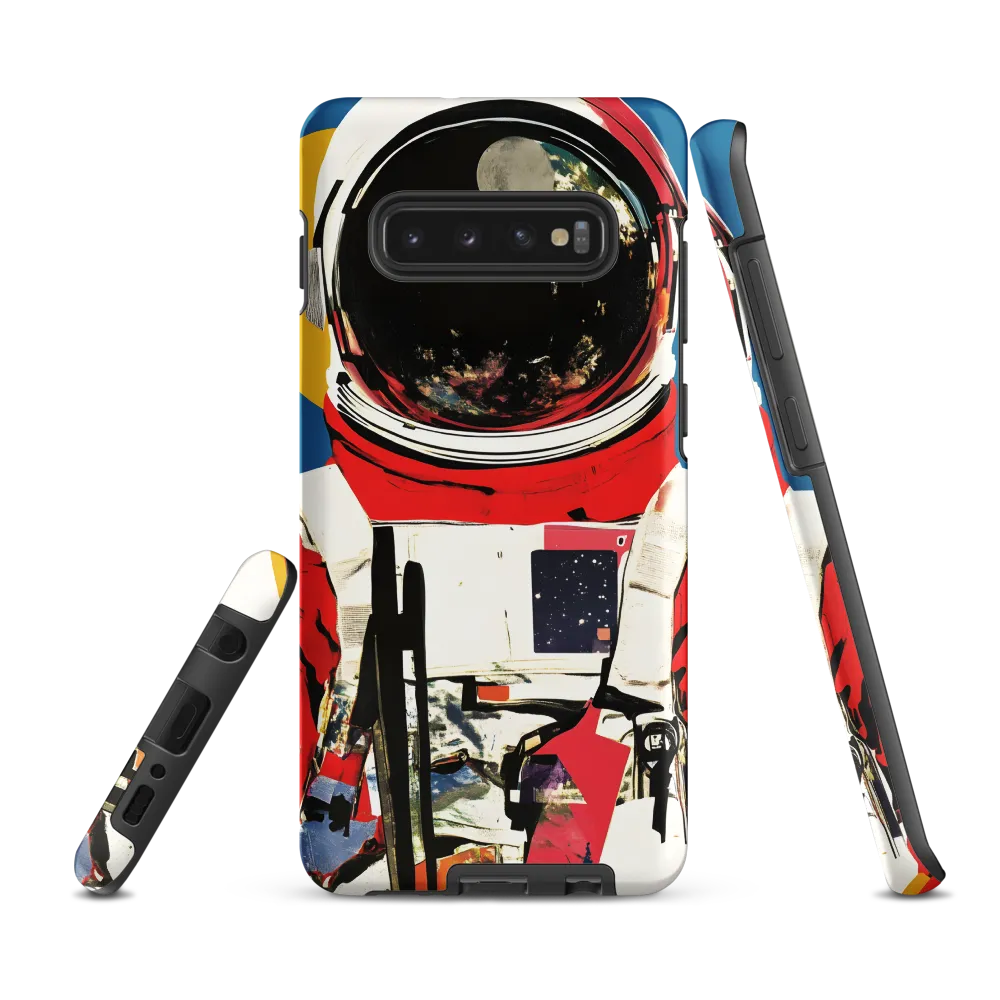 Exploring the Cosmos: A Journey Beyond