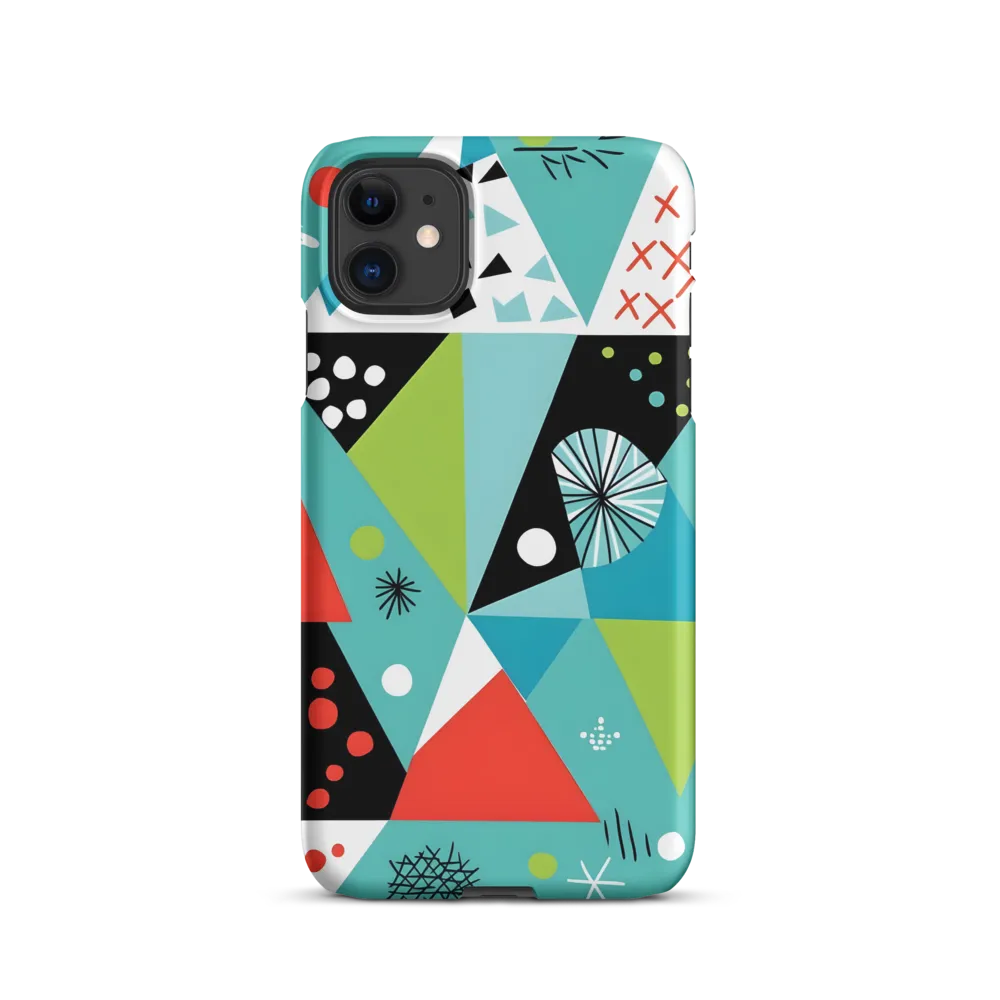 Playful Geometric Harmony