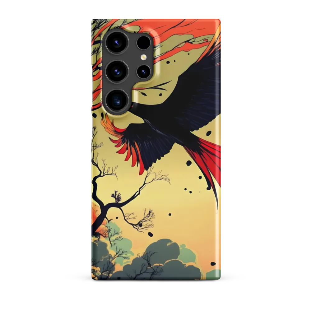 Wings of the Surreal