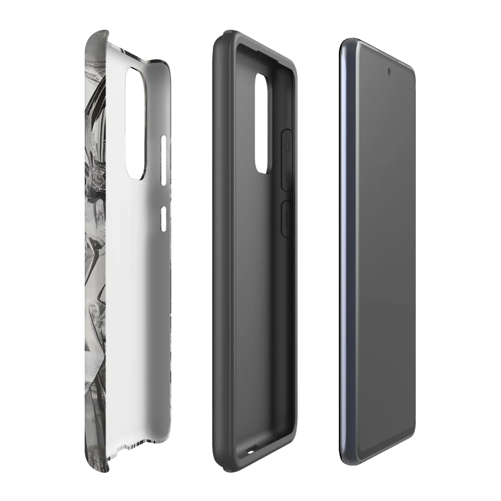 Reflections in Monochrome