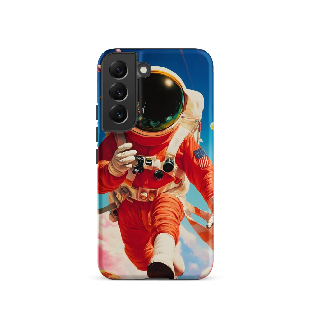 Cosmic Odyssey
