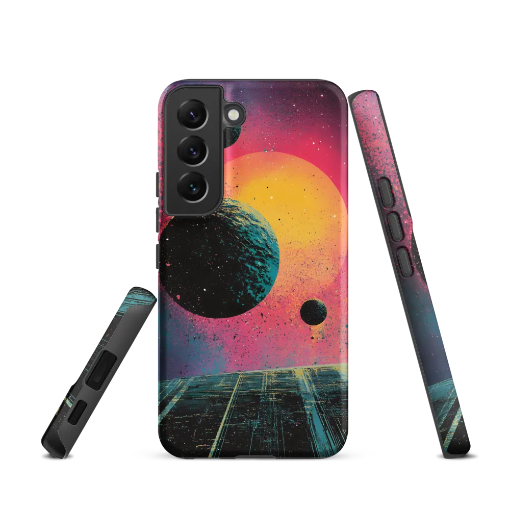 Cosmic Reverie
