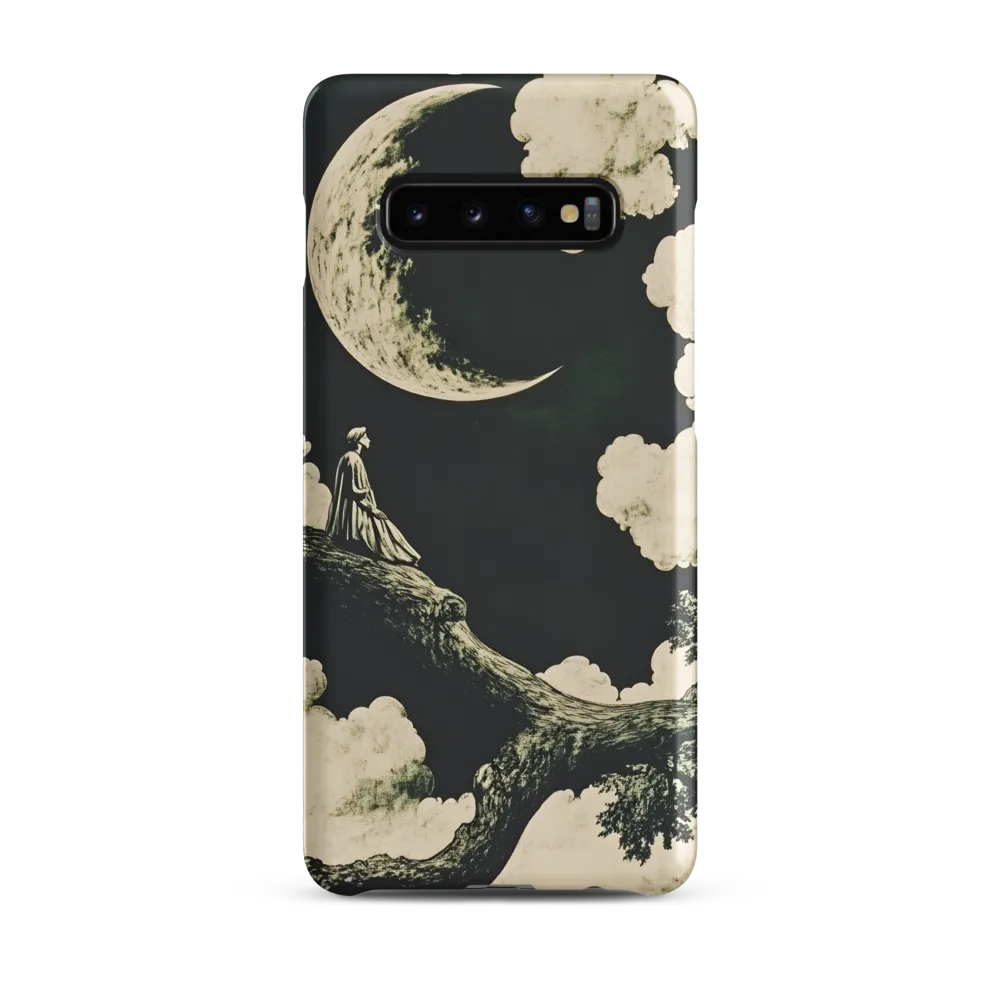 Whispers of the Moon