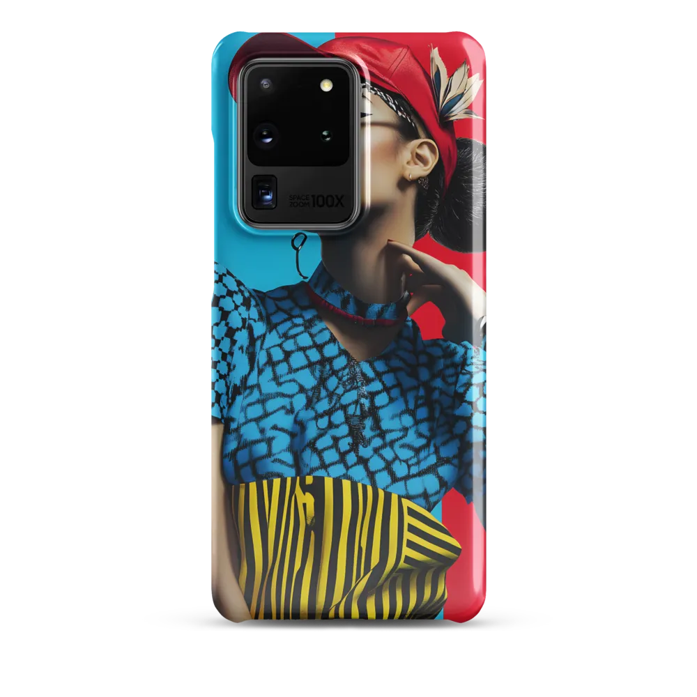 Confident Style: A Modern Fashion Statement