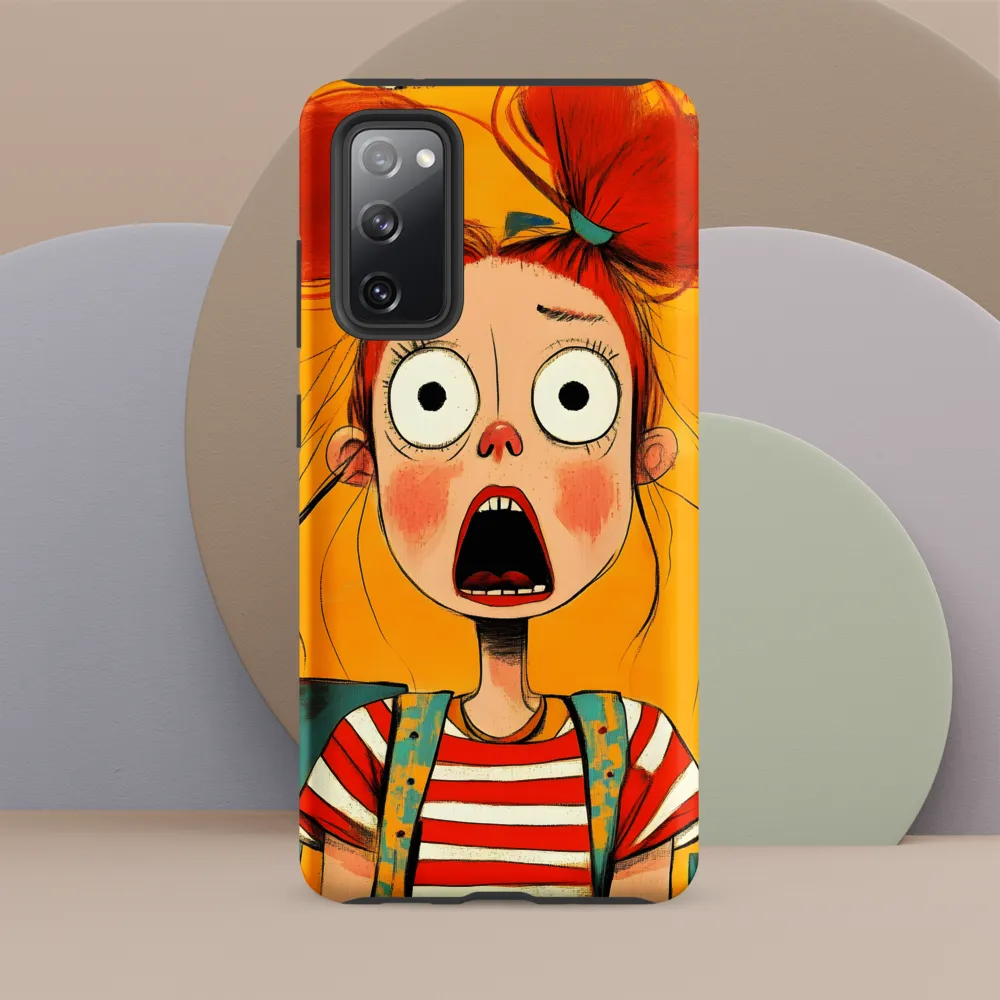 The Shock of Discovery