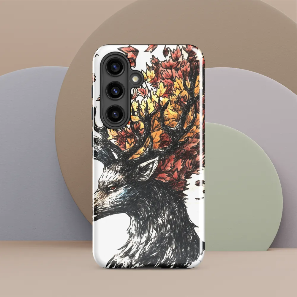 Whispers of Autumn
