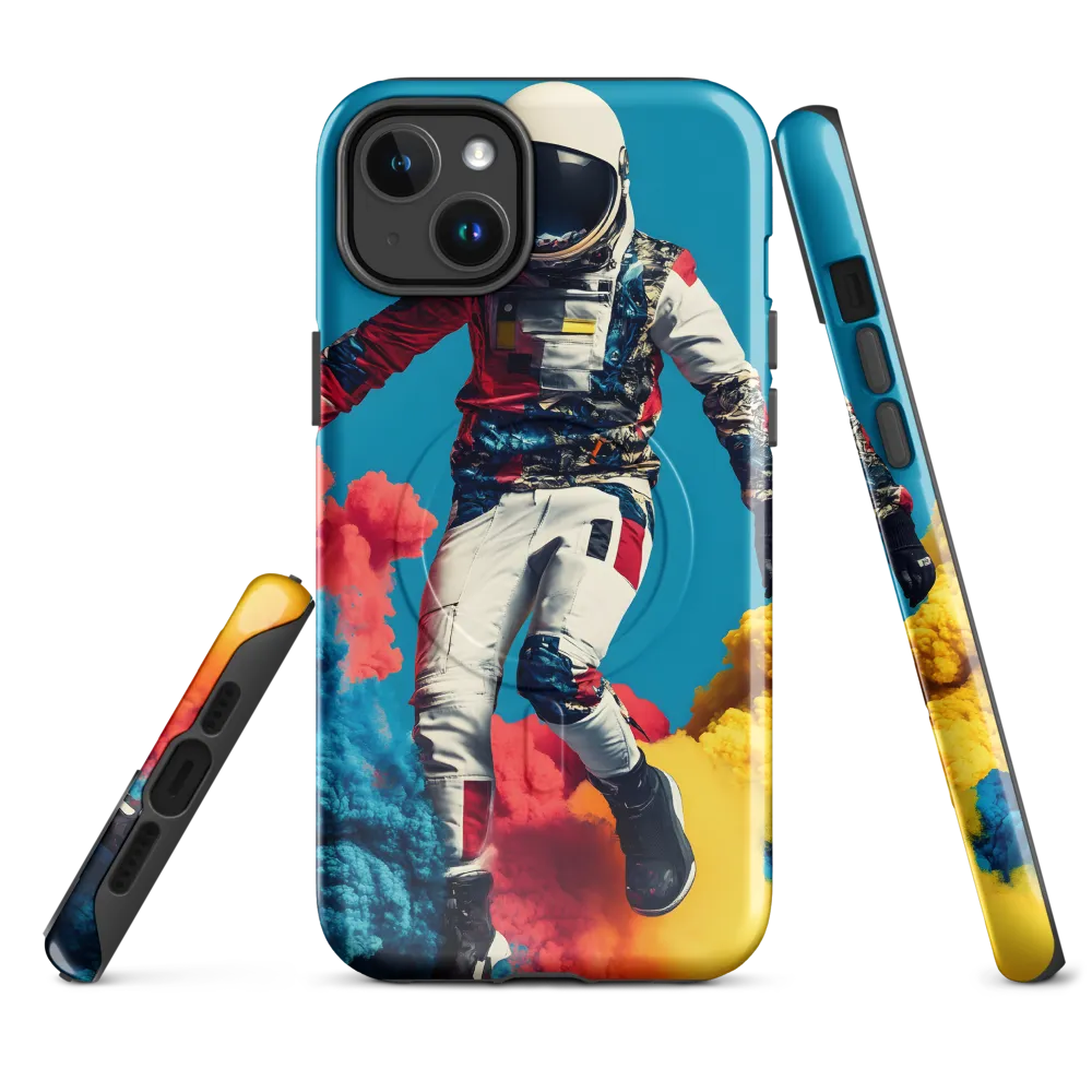 Brave New Worlds: An Astronaut's Journey