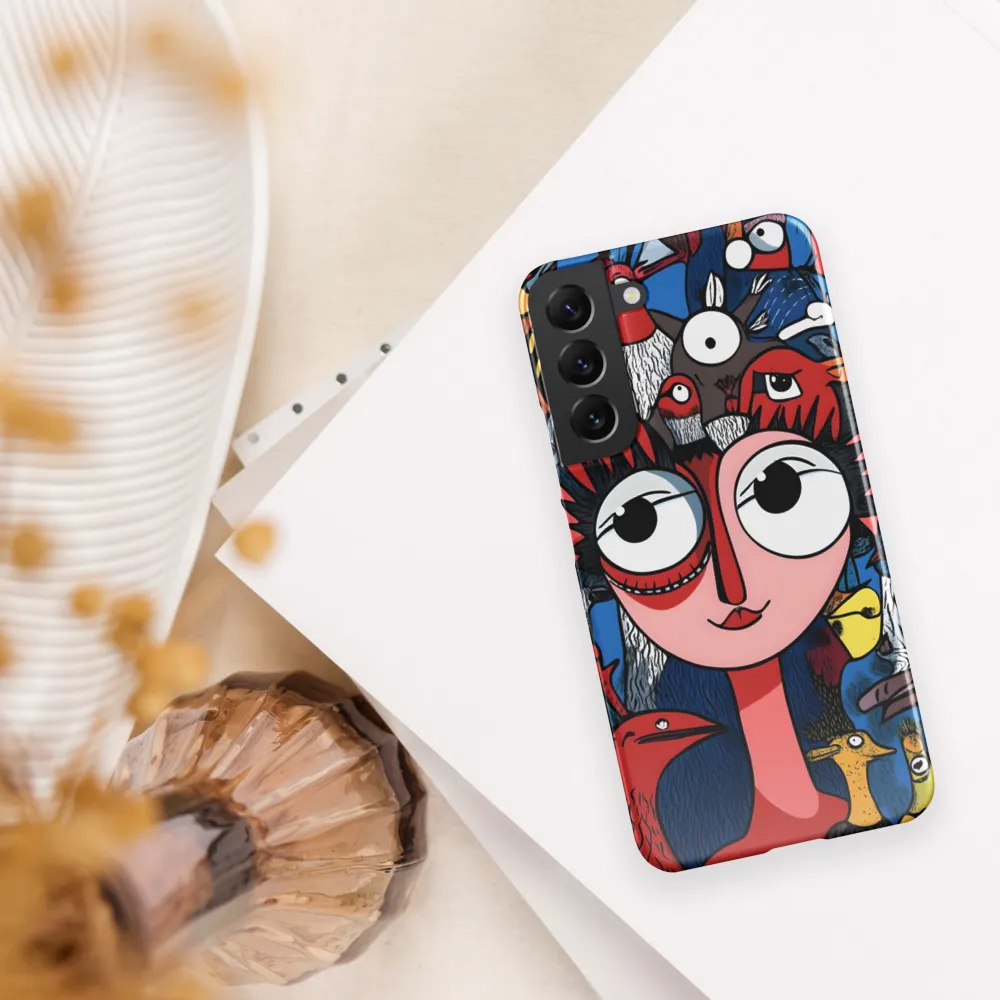 Whimsical Fusion