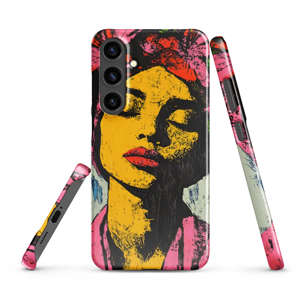 Serene Vibes of Pop Art