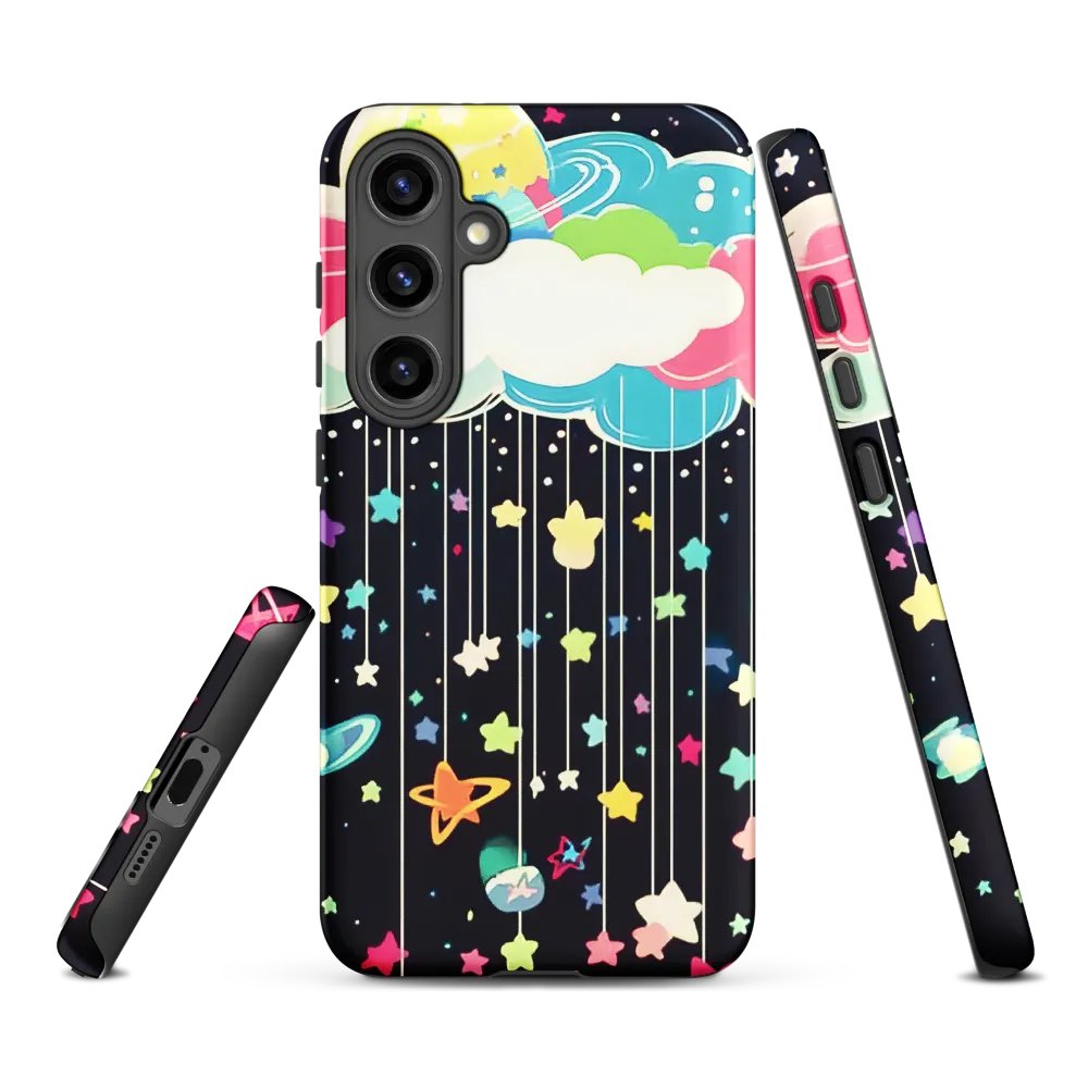 Celestial Whimsy