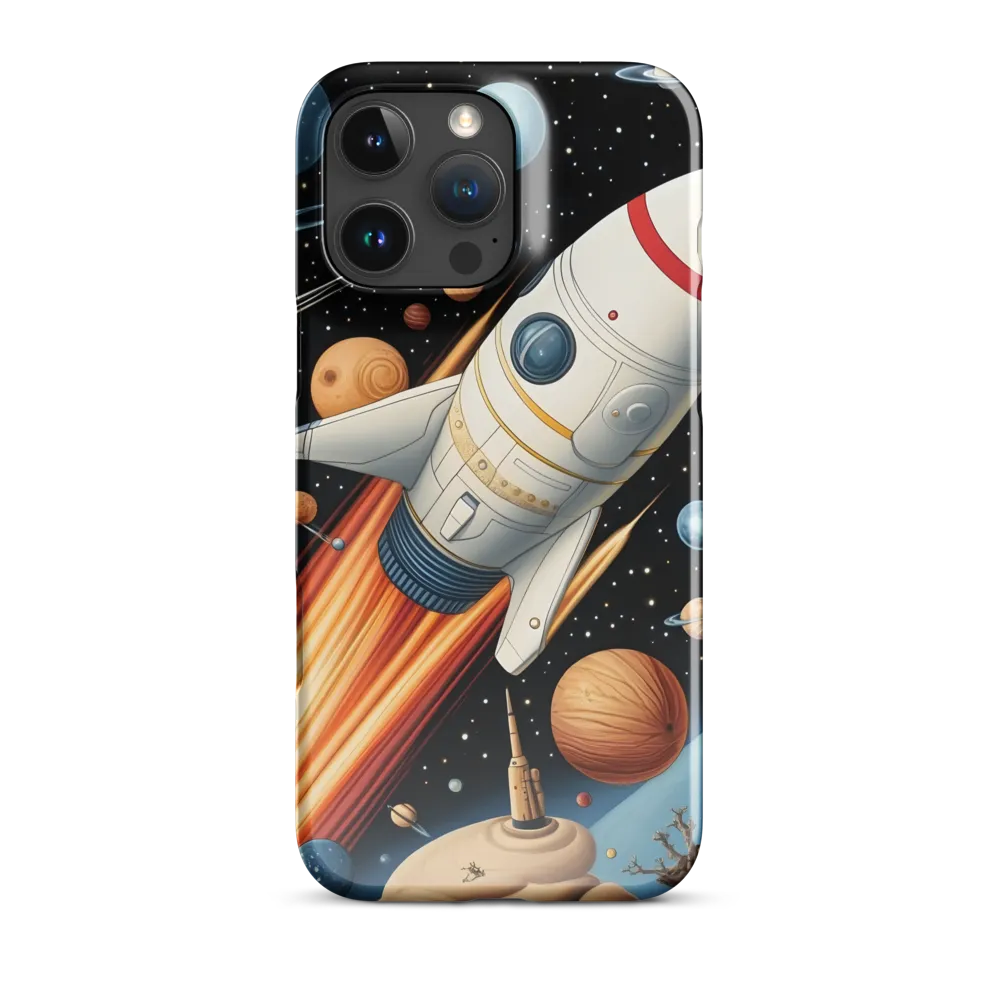 Journey Through the Cosmos
