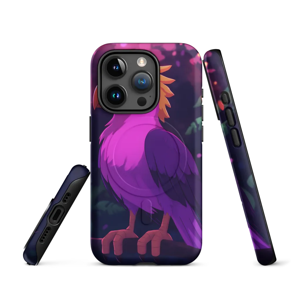 Whimsical Perch