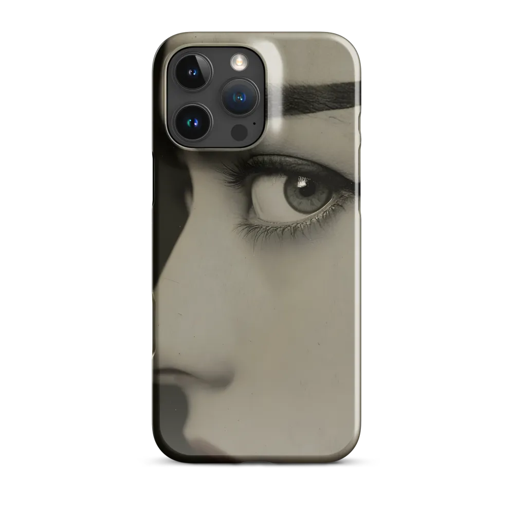 Gaze of Surrealism