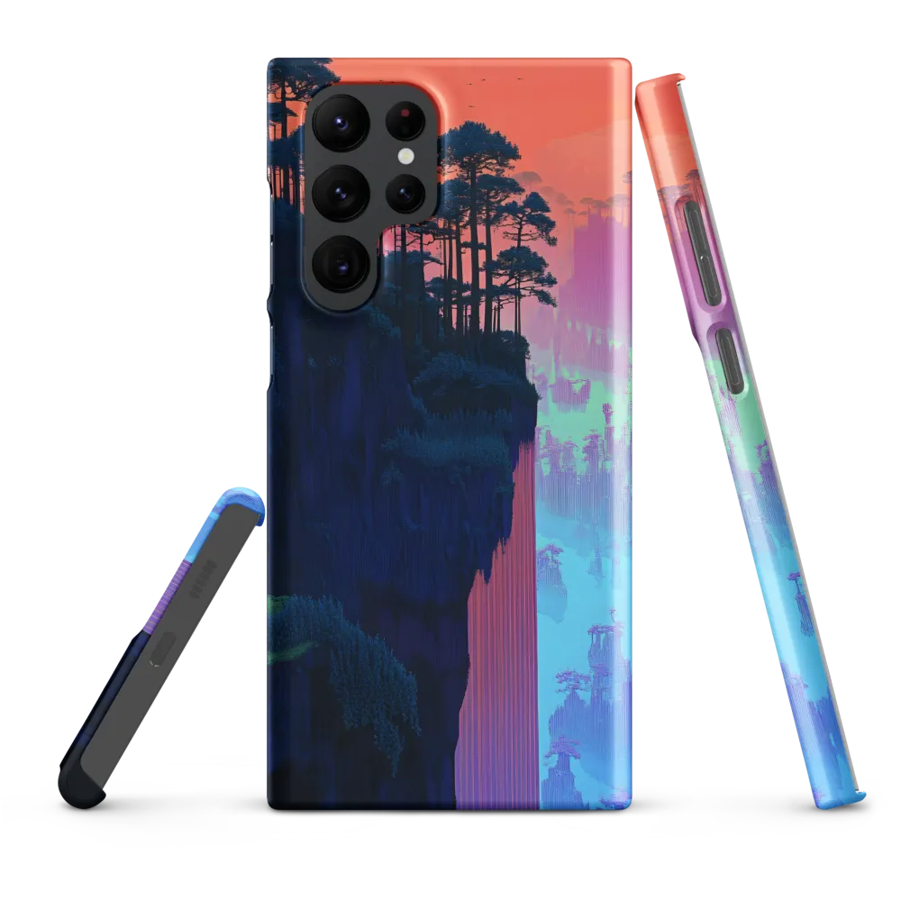 Ethereal Heights
