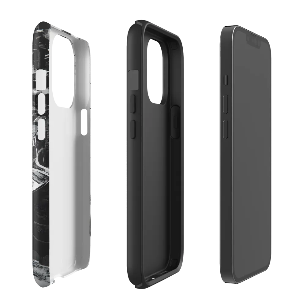 Ascendance: The Futuristic Odyssey