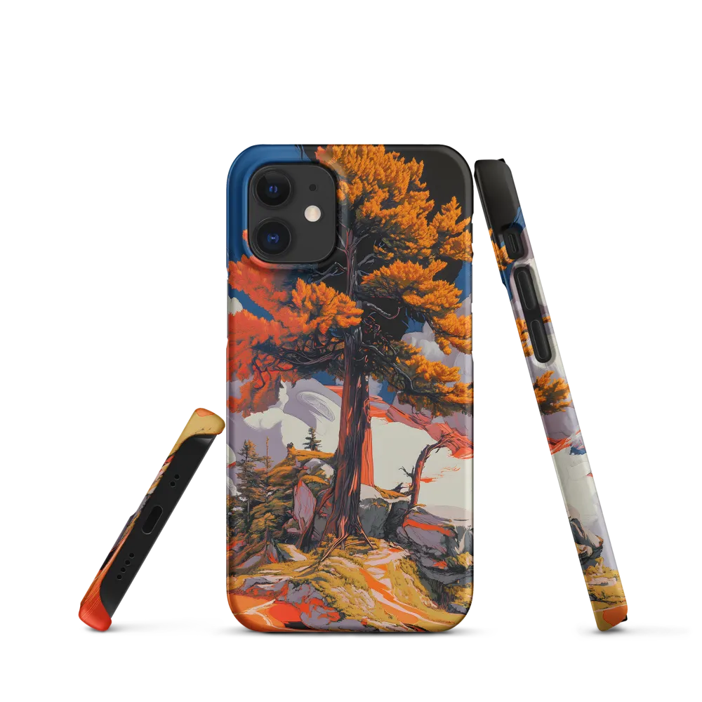 Embers of Autumn