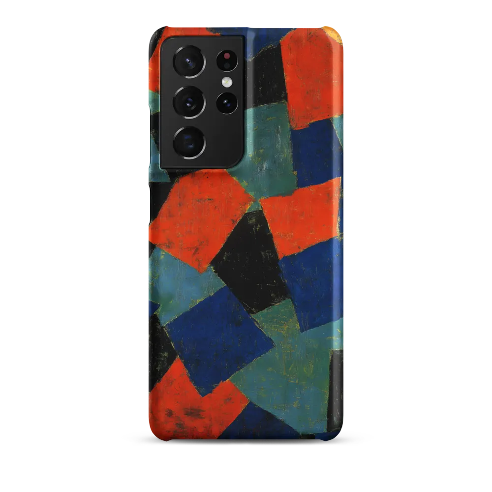 Dynamic Geometry in Color