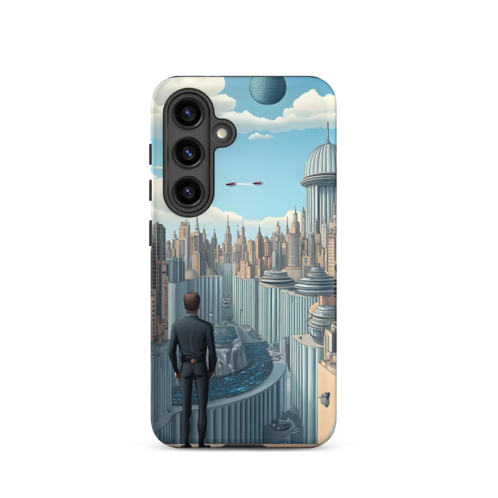 Visions of Tomorrow