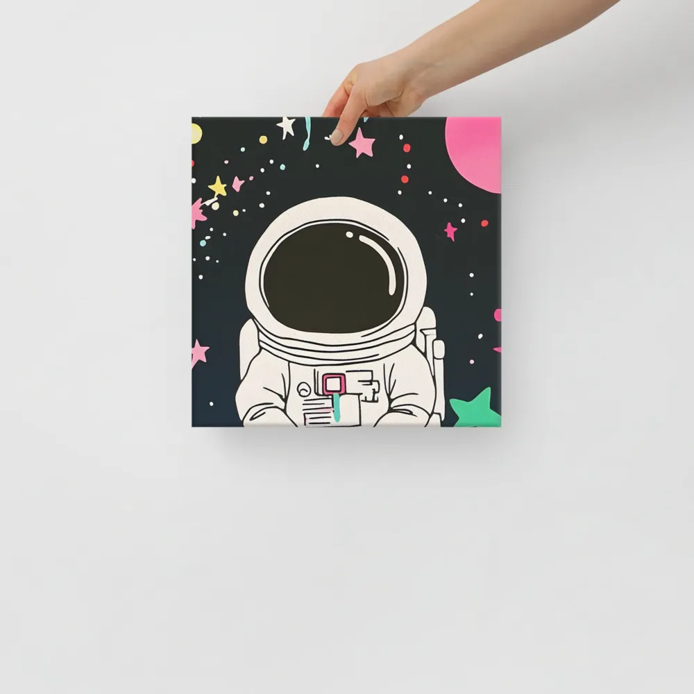 Cosmic Dreamer