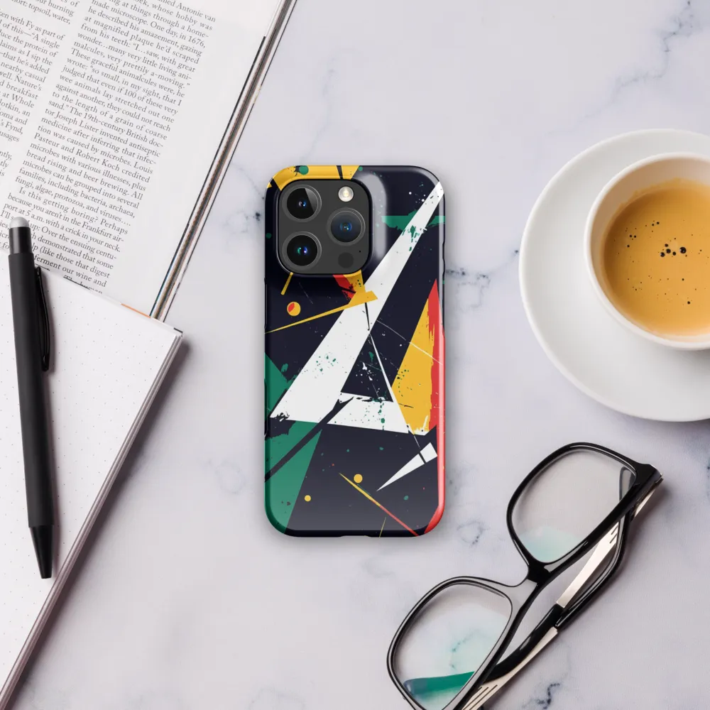 Dynamic Geometries