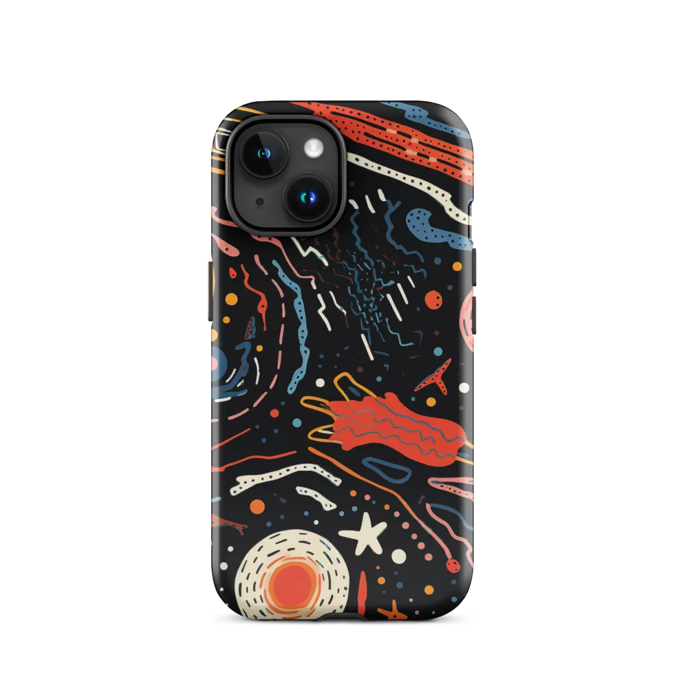 Cosmic Whimsy