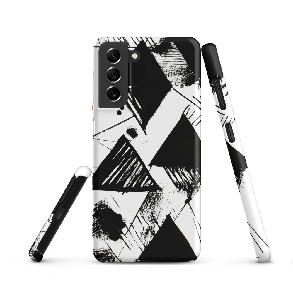 Dynamic Geometric Harmony