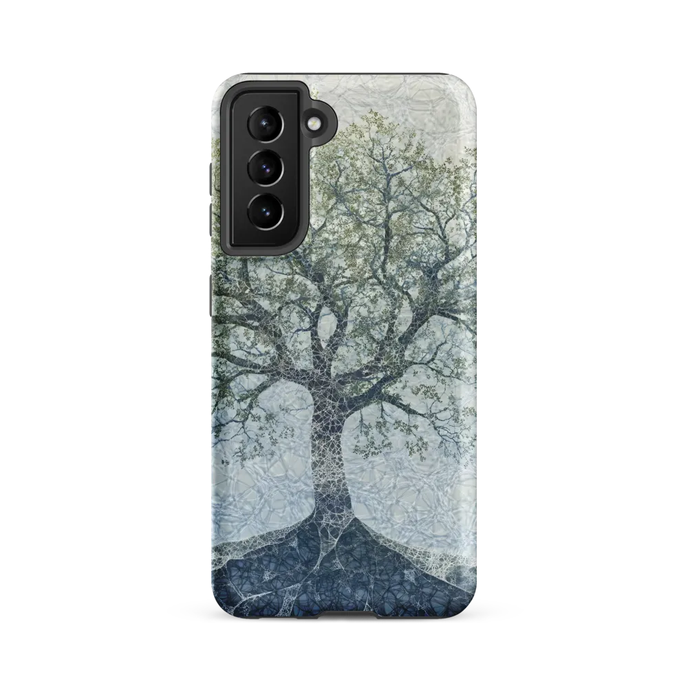 Ethereal Tree of Life