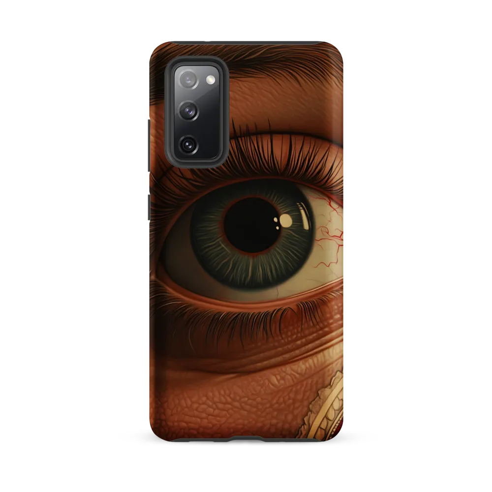 The Gaze of Anatomy