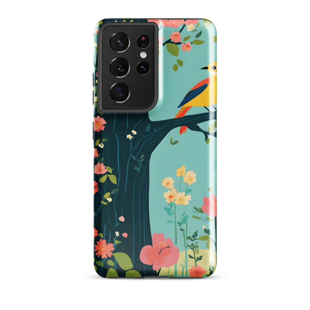 Harmony in Bloom