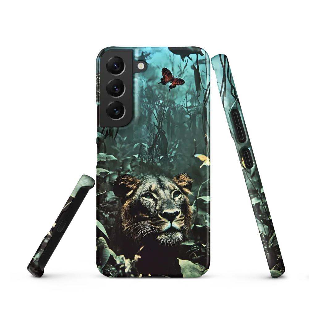 Whispers of the Jungle