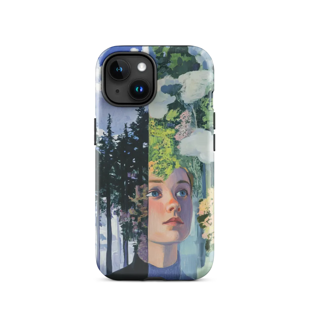 Harmony of Nature and Self