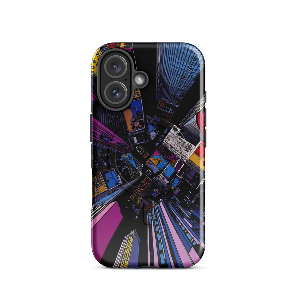 Urban Vortex