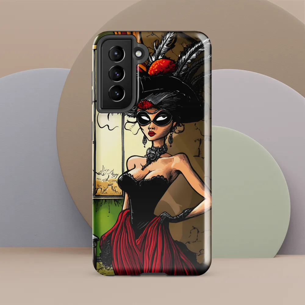 Chic Enigma